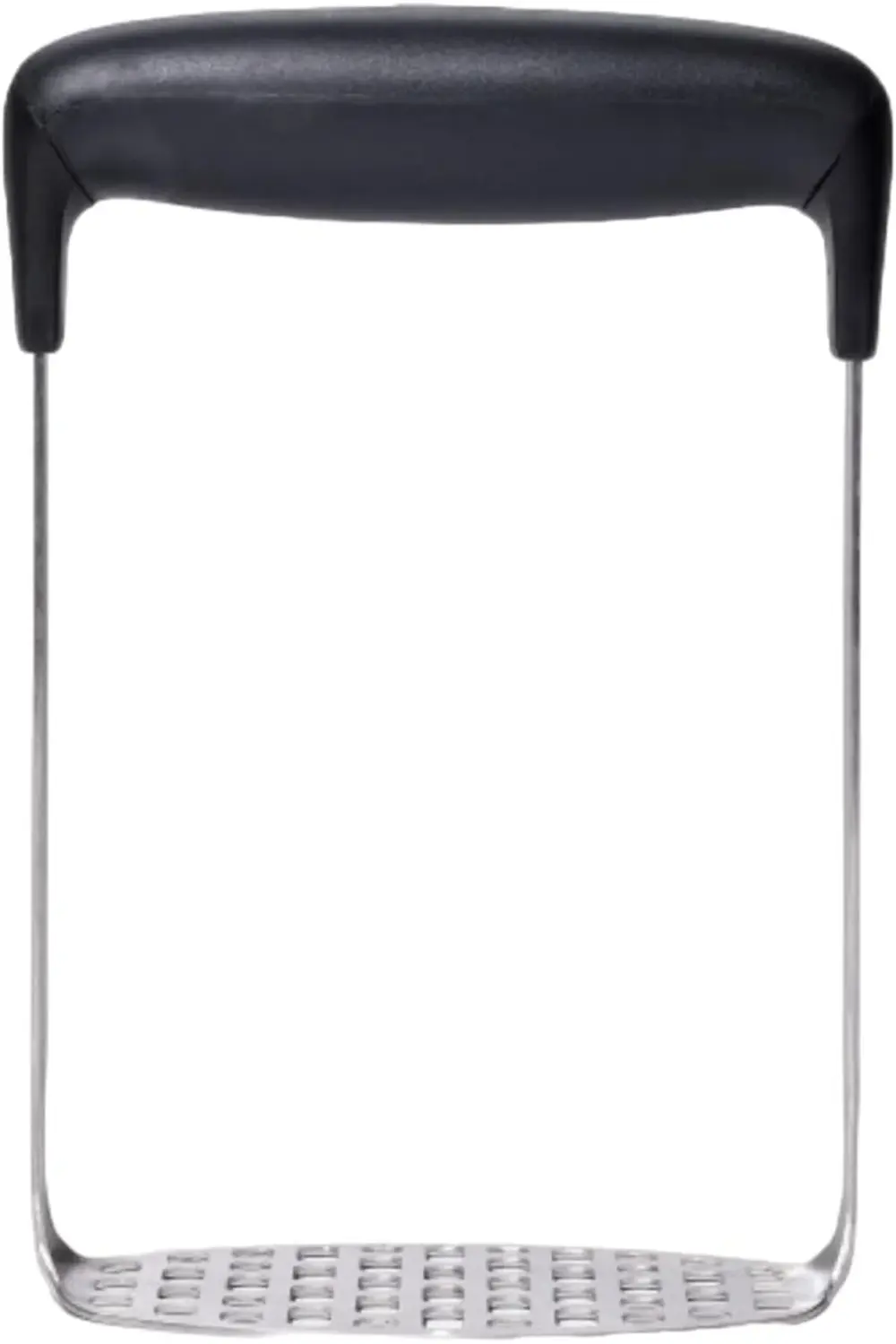 - Good Grips Paslanmaz Çelik Patates Ezici, Siyah 1185222