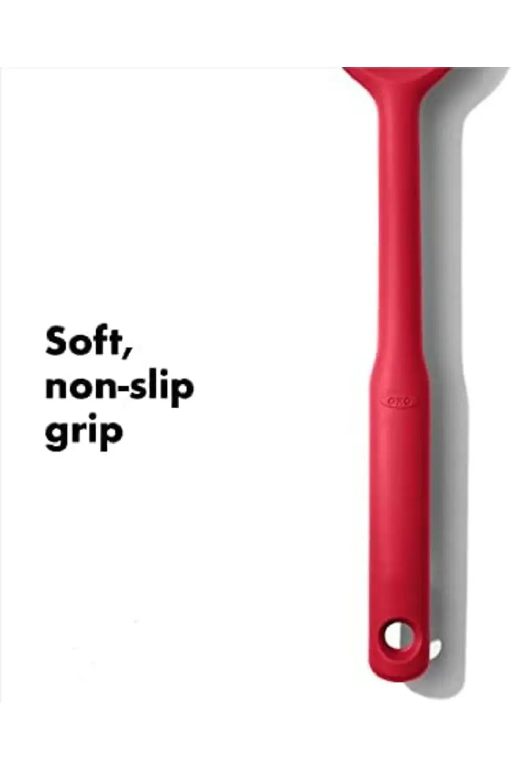 - Good Grips silikon spatula marmelat ve daha fazlası için 395519