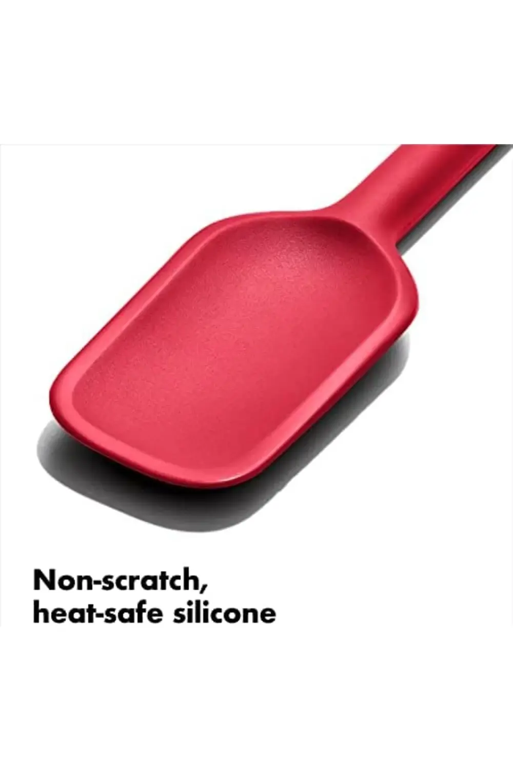 - Good Grips silikon spatula marmelat ve daha fazlası için 395519