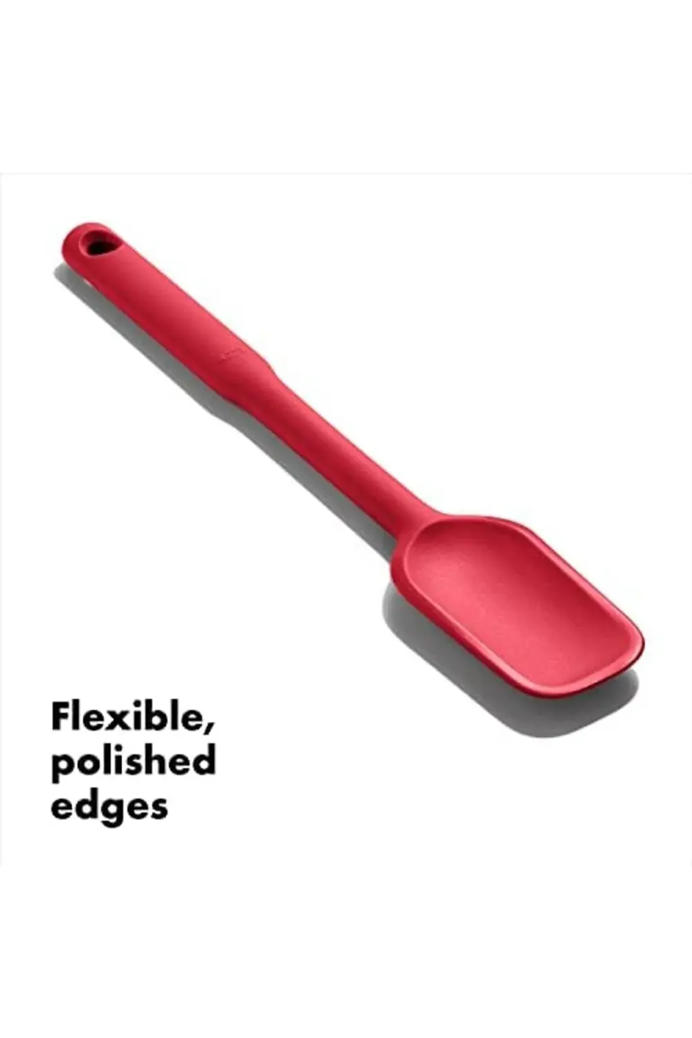 - Good Grips silikon spatula marmelat ve daha fazlası için 395519