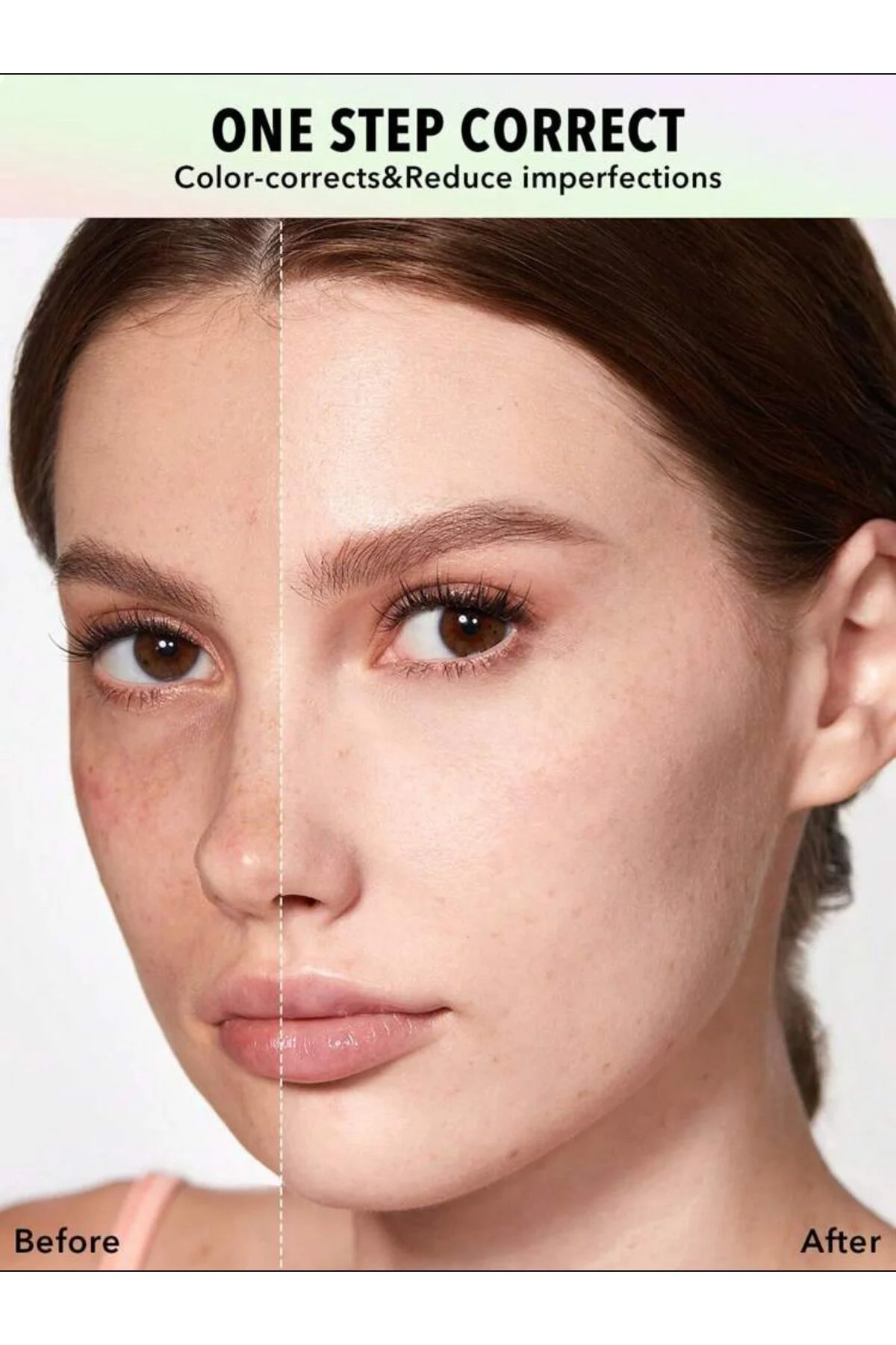 Good Hydrating Makyaj Bazı triple threat correcting primer