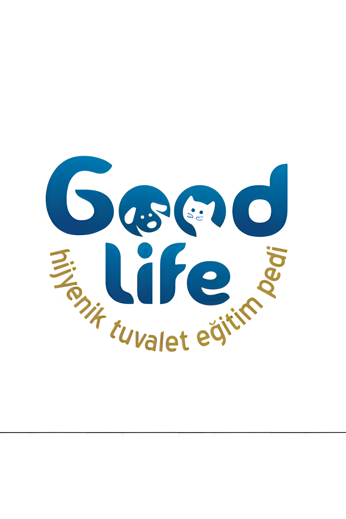 Good Life Kedi Köpek Çiş Pedi - Yatak Koruyucu Örtü 60x90 2 'li P