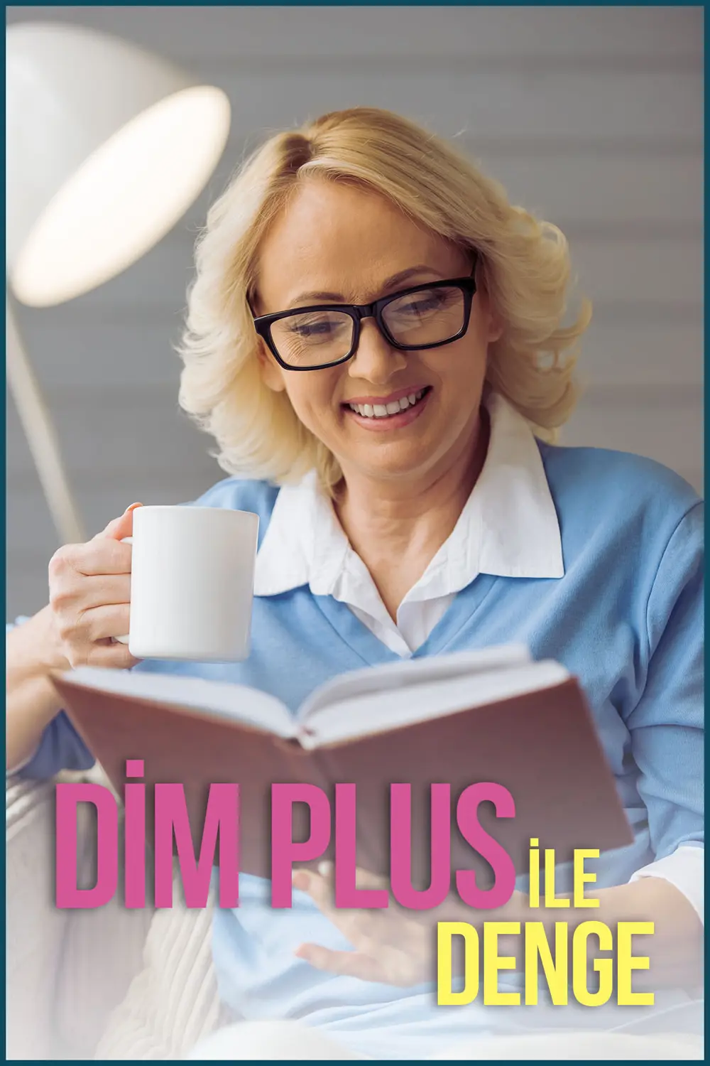 Goodday Dım Plus 60 Tablet