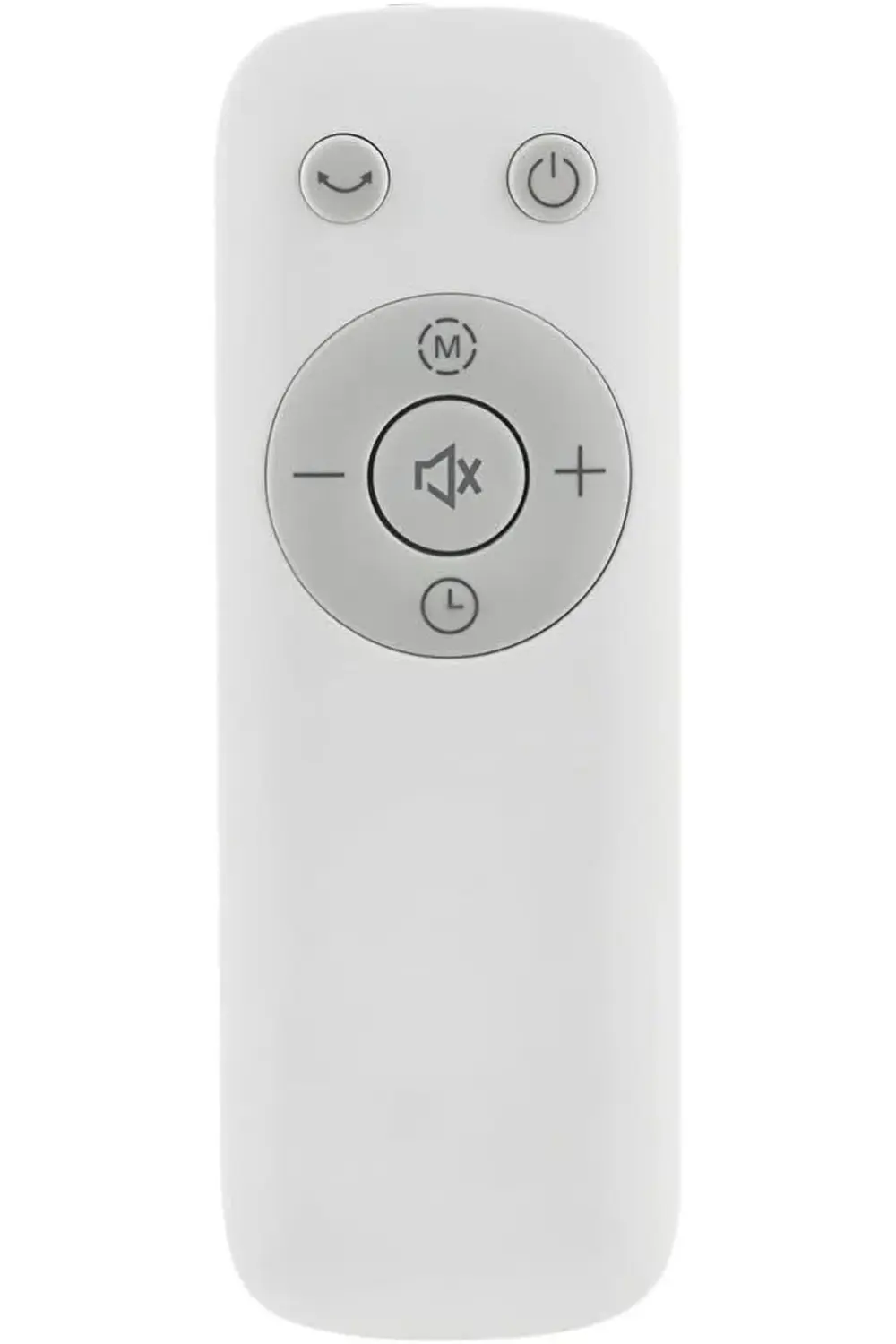 GoodHome 40 cm Ayaklı Vantilatör, 3 Hız Kademeli, 7 Saat Zamanlay