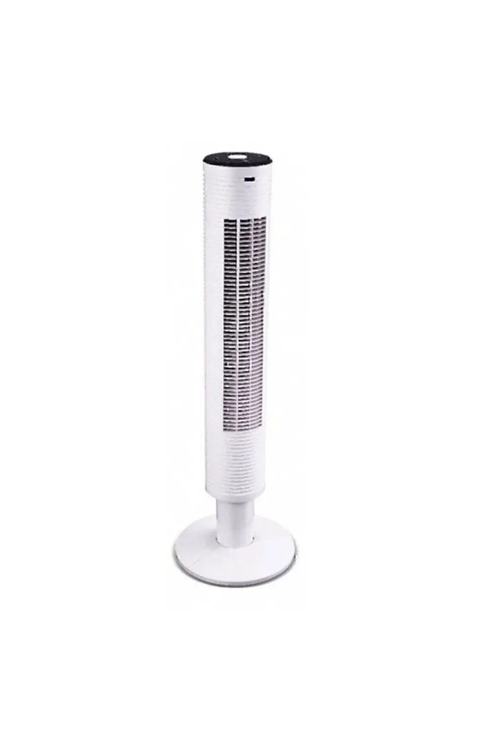 Goodhome Kule Tipi Vantilatör Beyaz Kumandalı