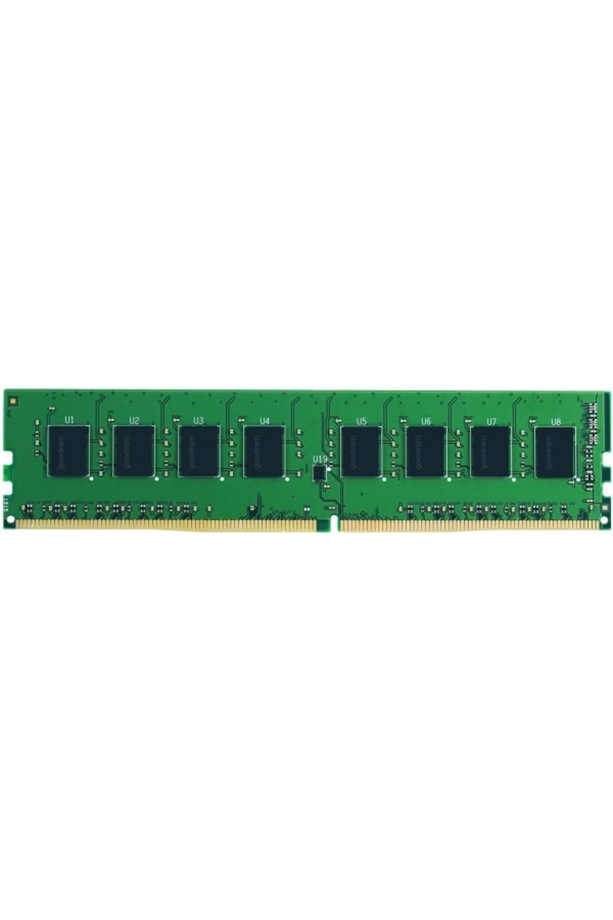 GOODRAM 16GB DDR4 3200Mhz CL22 Pc Ram GR3200D464L22-16G