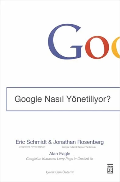 Google Nasıl Yönetiliyor? Fiyatı, Yorumları ve Özellikleri
