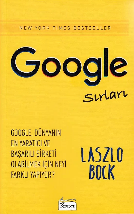 Google Sırları Fiyatı, Yorumları ve Özellikleri