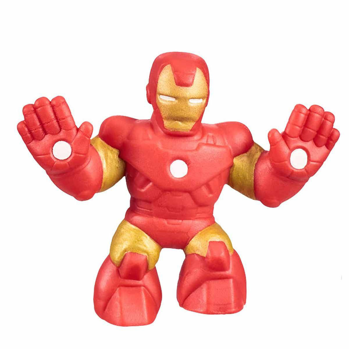 Goojitzu Marvel Miniş Figür GJM01000 - 1 Adet Stokta Olan Gönderi Goojitzu Marvel Miniş Figür GJM01000 - 1 Adet Stokta Olan Gönderi