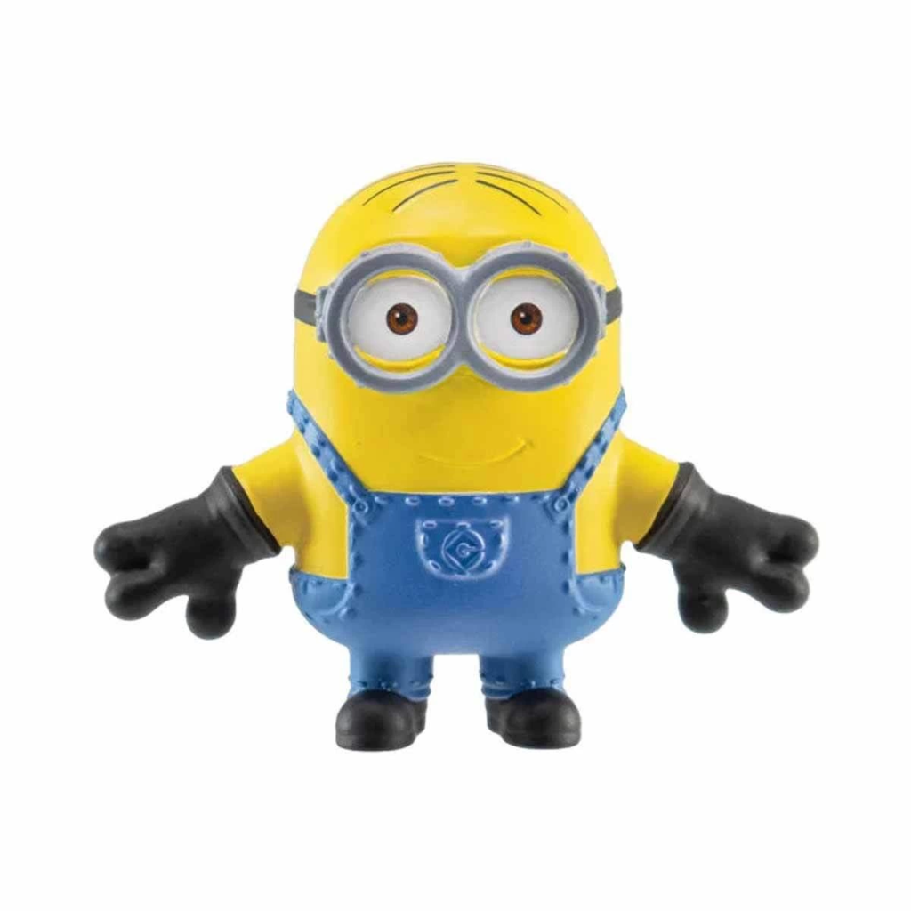 Goojitzu Minions Mini Figür GJ000000 Goojitzu Minions Mini Figür GJ000000