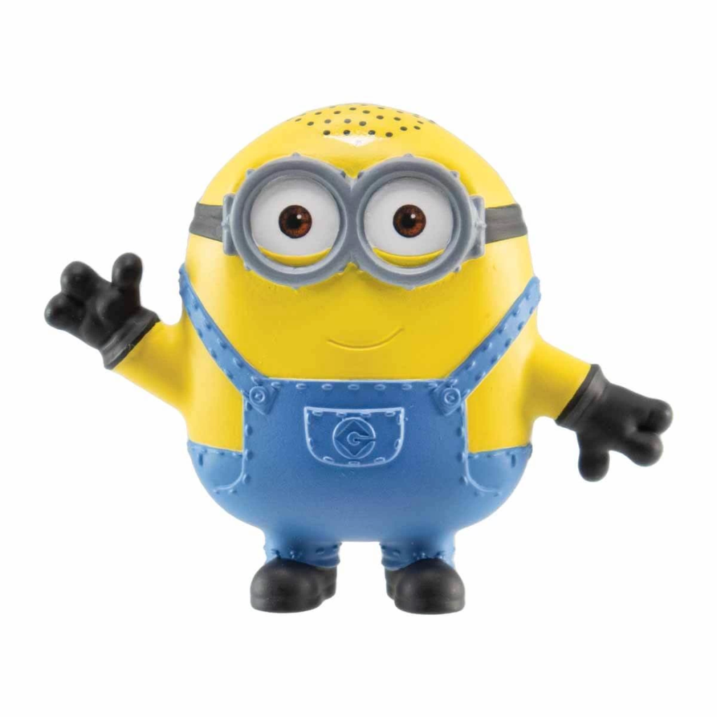 Goojitzu Minions Mini Figür GJ000000 Goojitzu Minions Mini Figür GJ000000