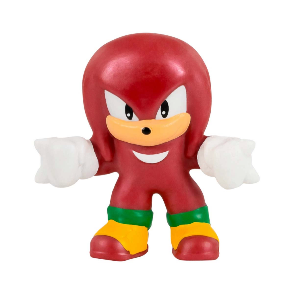 Goojitzu Sonic Mini Figür Tekli 42824 Goojitzu Sonic Mini Figür Tekli 42824