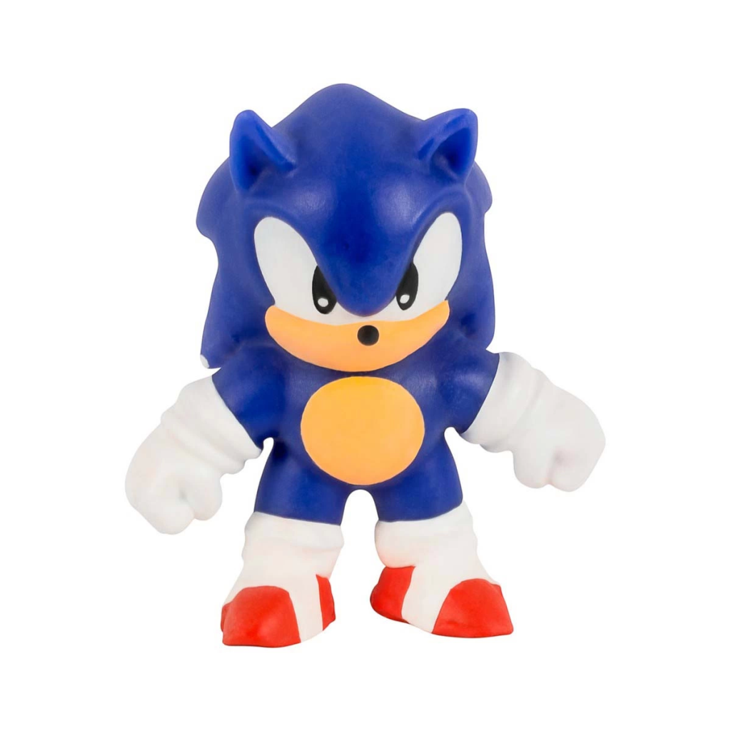 Goojitzu Sonic Mini Figür Tekli 42824 Goojitzu Sonic Mini Figür Tekli 42824