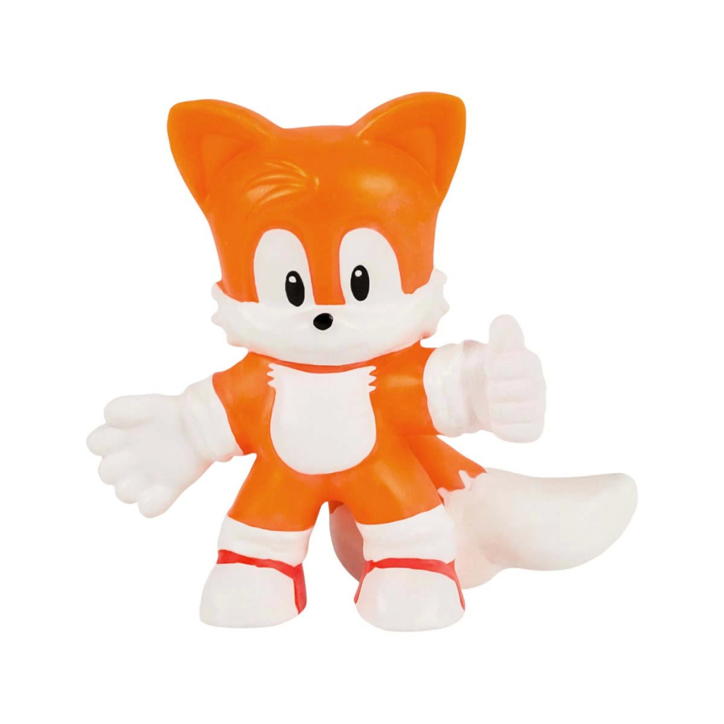 Goojitzu Sonic Mini Figür Tekli 42824 Goojitzu Sonic Mini Figür Tekli 42824