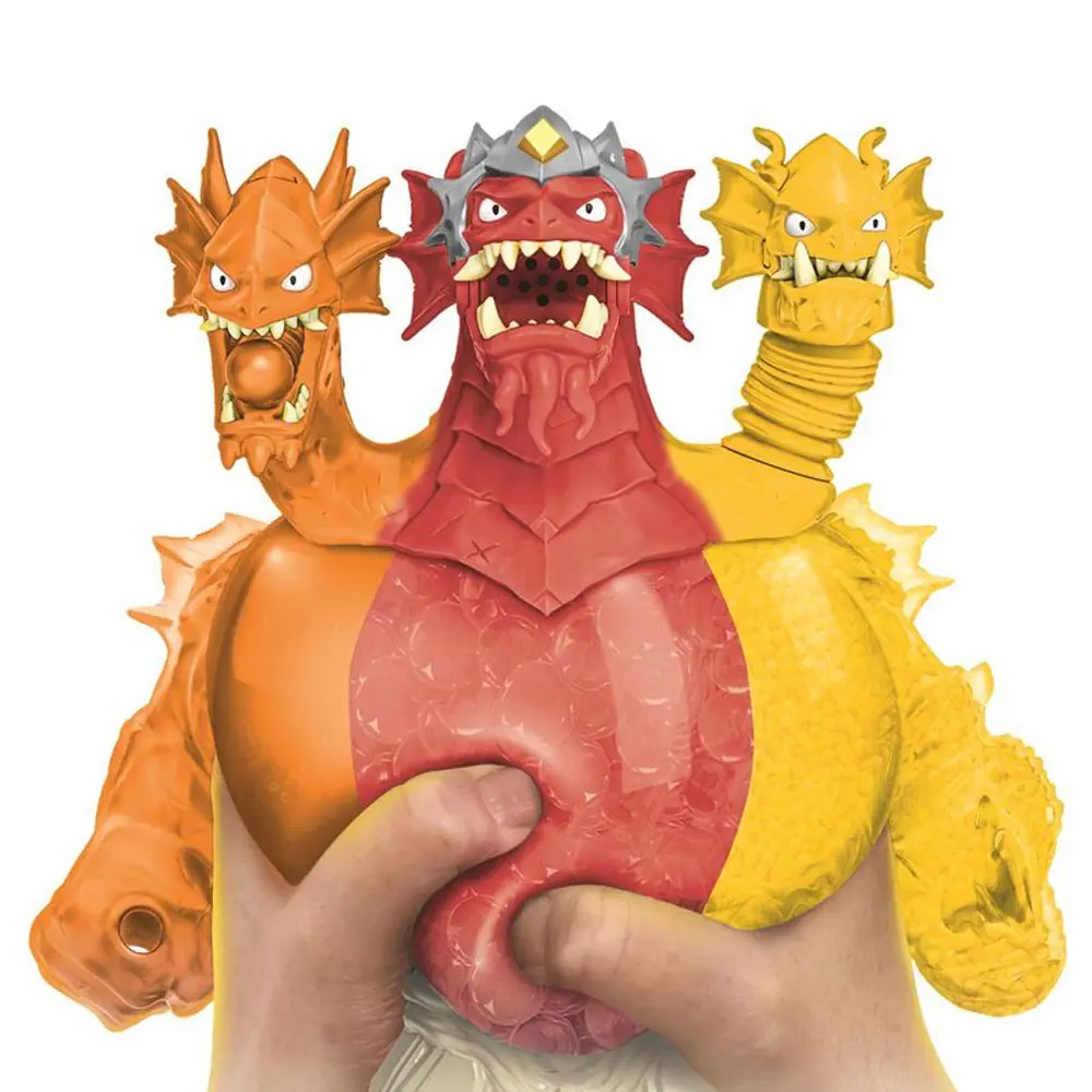 Goojitzu Stretch Strikers King Hydra 42948