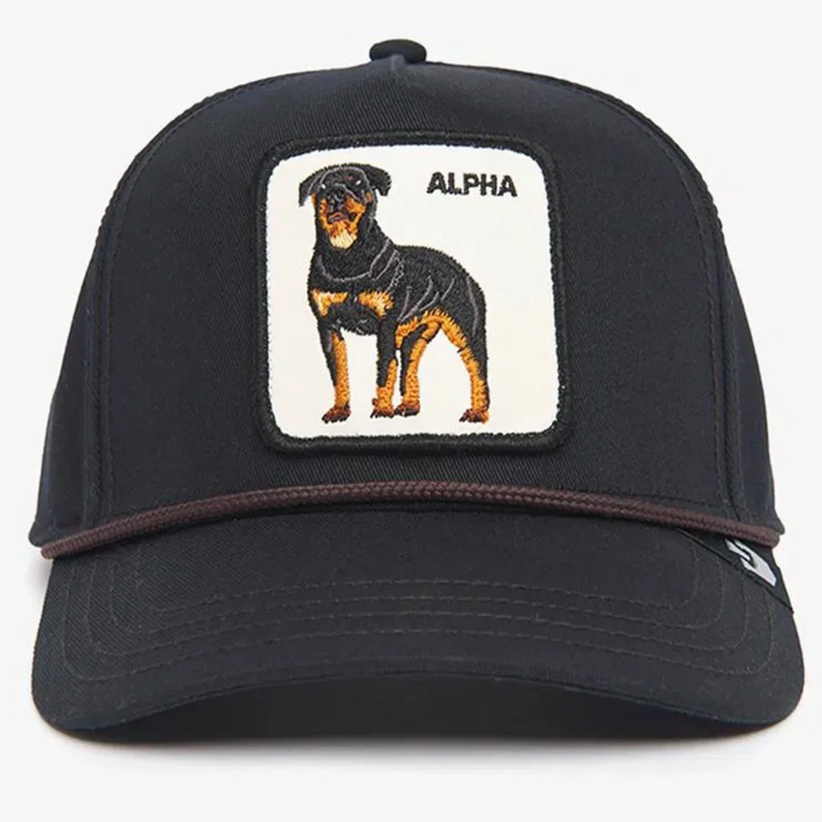 Goorin Boris Alpha Dog 100 Trucker Cap Unisex Şapka Siyah Goorin Boris Alpha Dog 100 Trucker Cap Unisex Şapka Siyah Fiyatı, Yorumları ve Özellikleri
