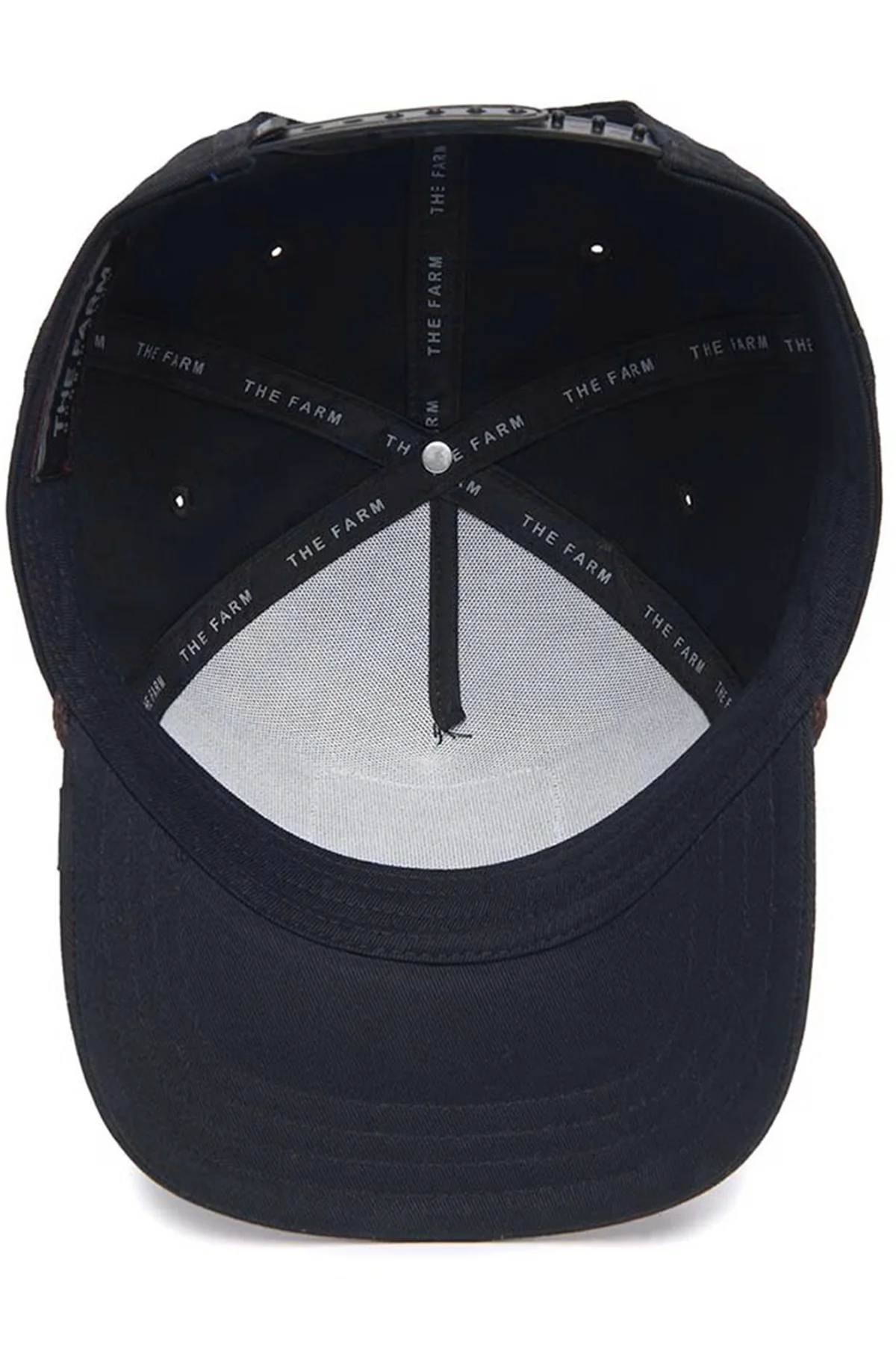 Goorin Boris Alpha Dog 100 Trucker Cap Unisex Şapka Siyah Goorin Boris Alpha Dog 100 Trucker Cap Unisex Şapka Siyah Fiyatı, Yorumları ve Özellikleri