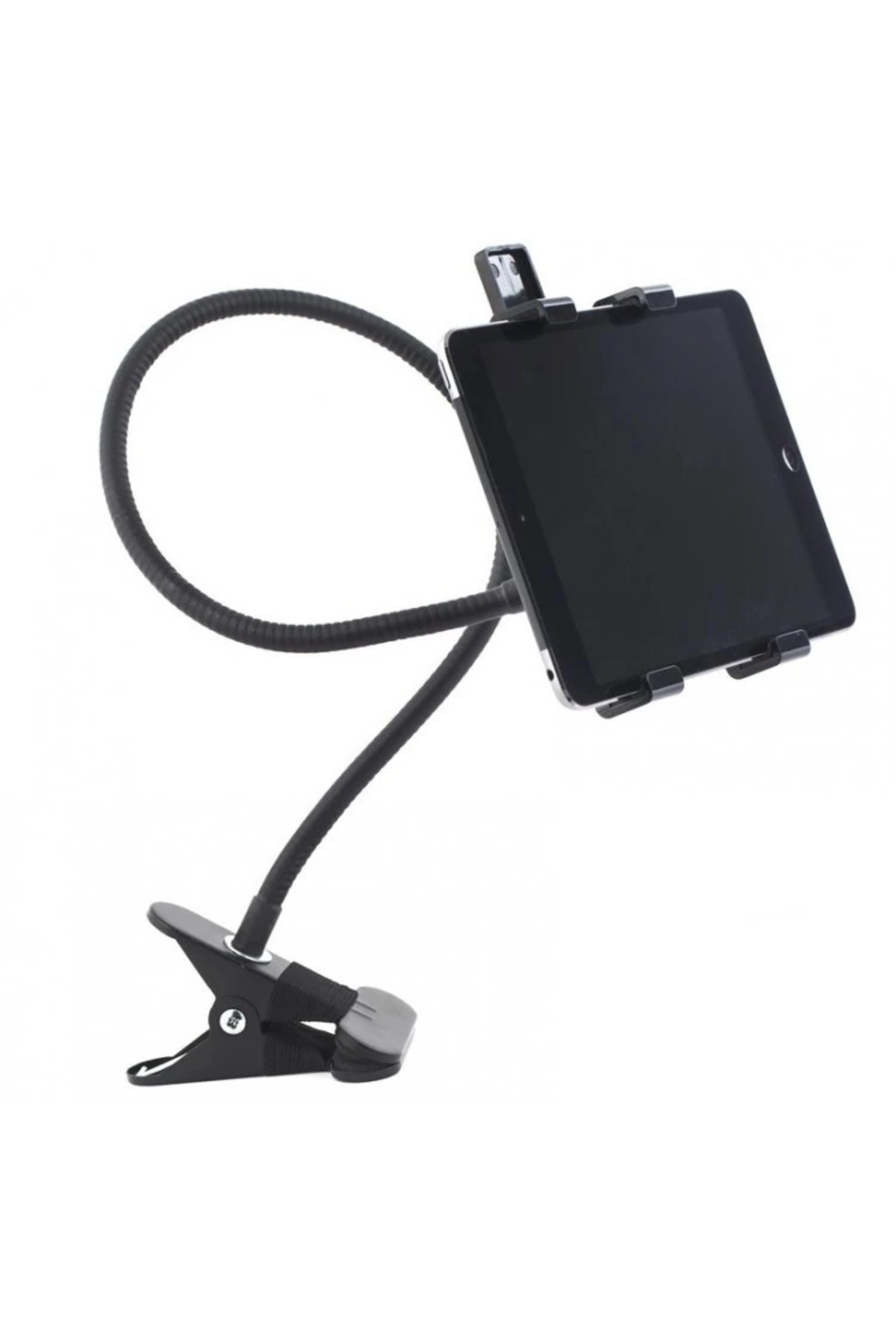 Gooseneck Telefon Tutucu