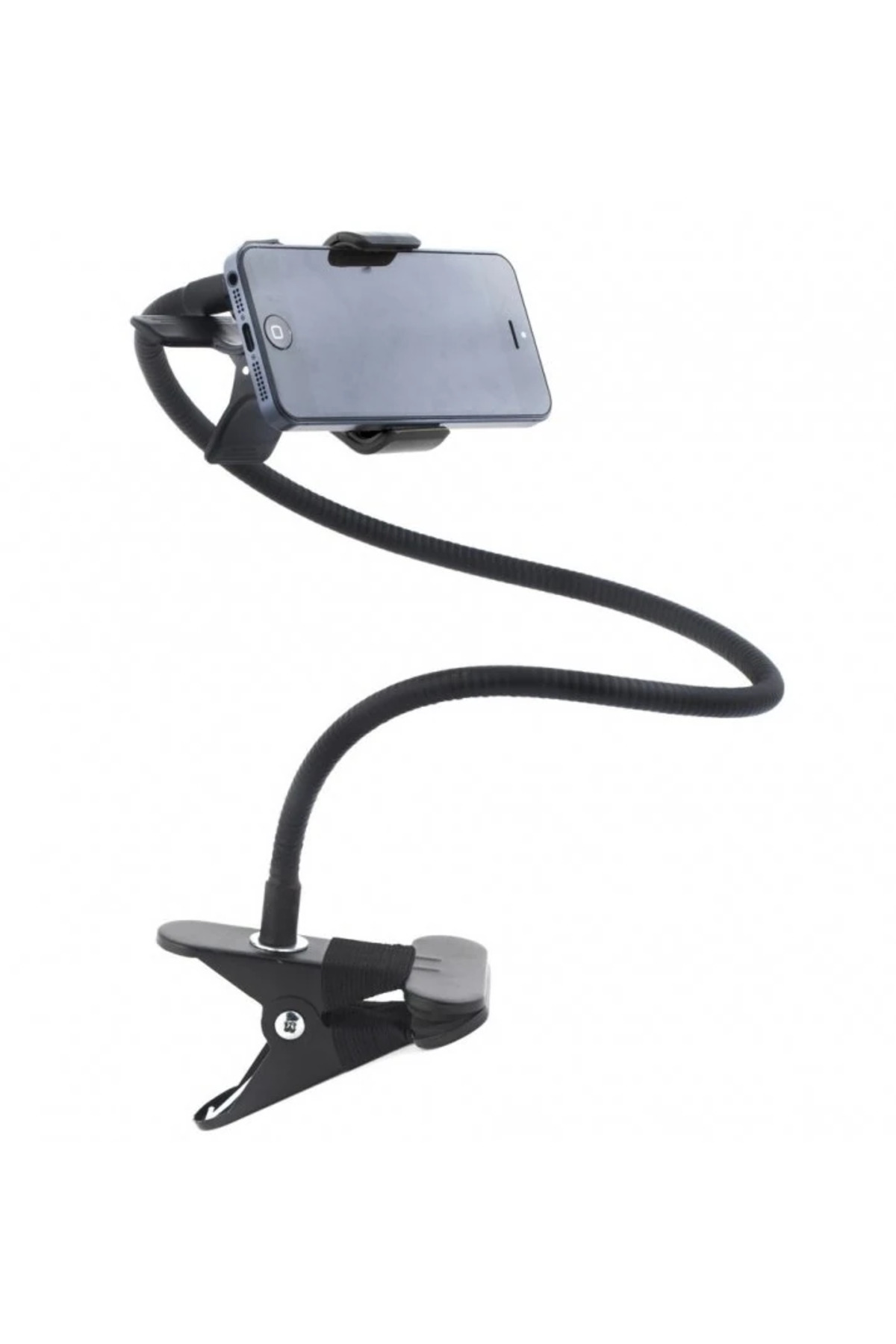 Gooseneck Telefon Tutucu