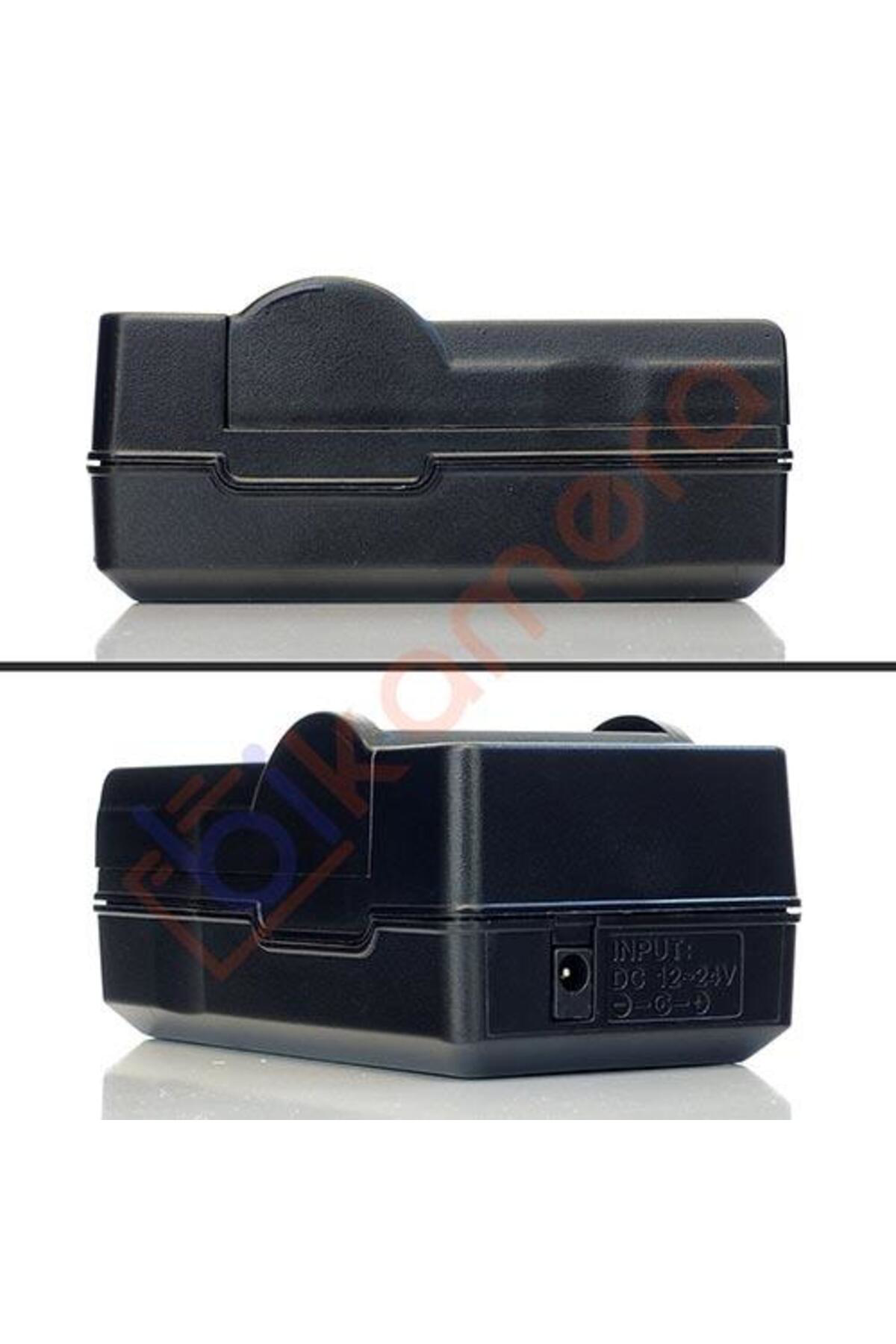 Sanger Gopro Hero 4 Uyumlu Şarj Cihazı