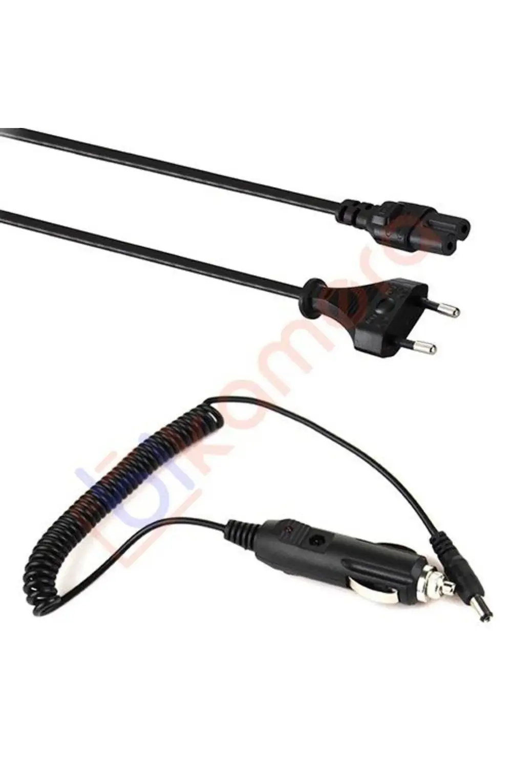 Gopro Hero 4 Uyumlu Şarj Cihazı