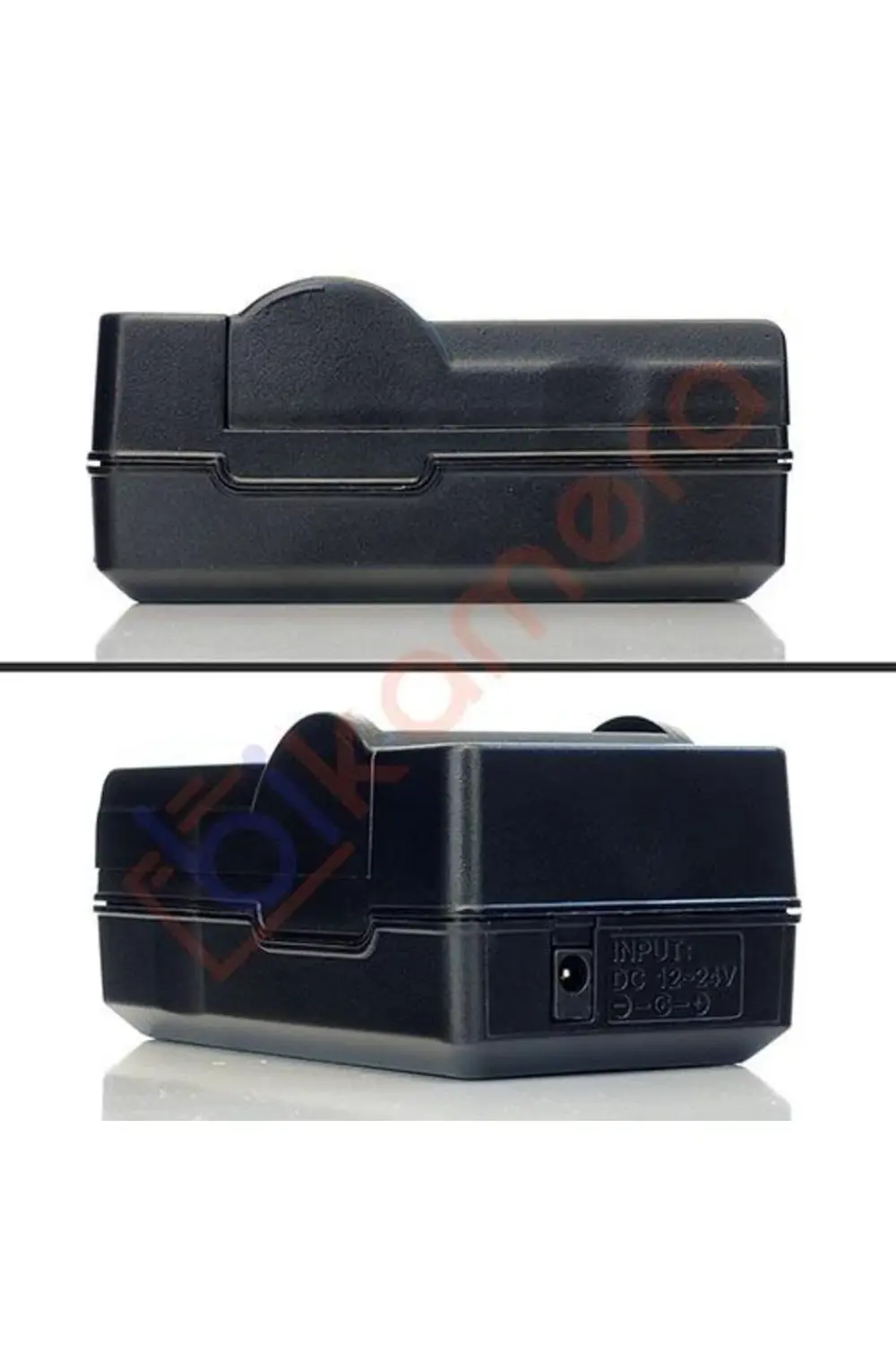 Gopro Hero 4 Uyumlu Şarj Cihazı