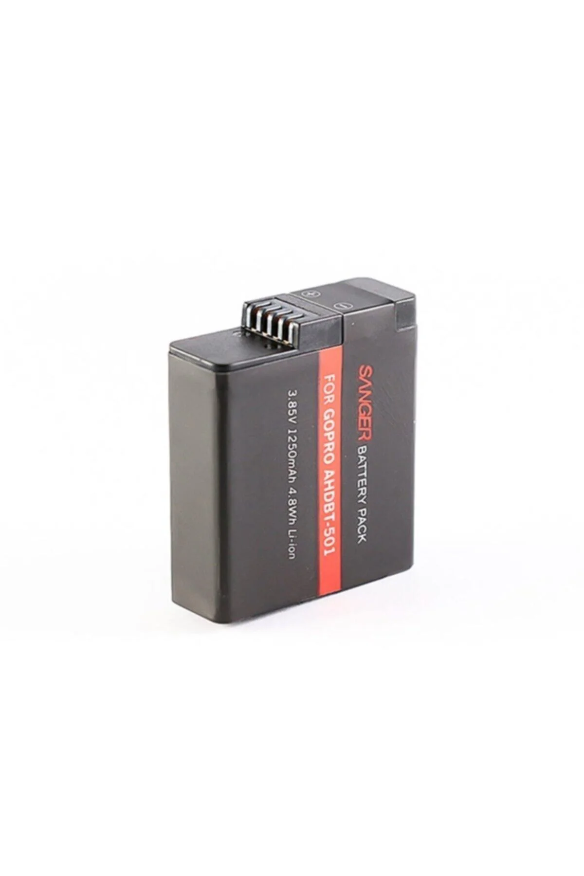 Gopro Hero 7 Black Batarya Pil