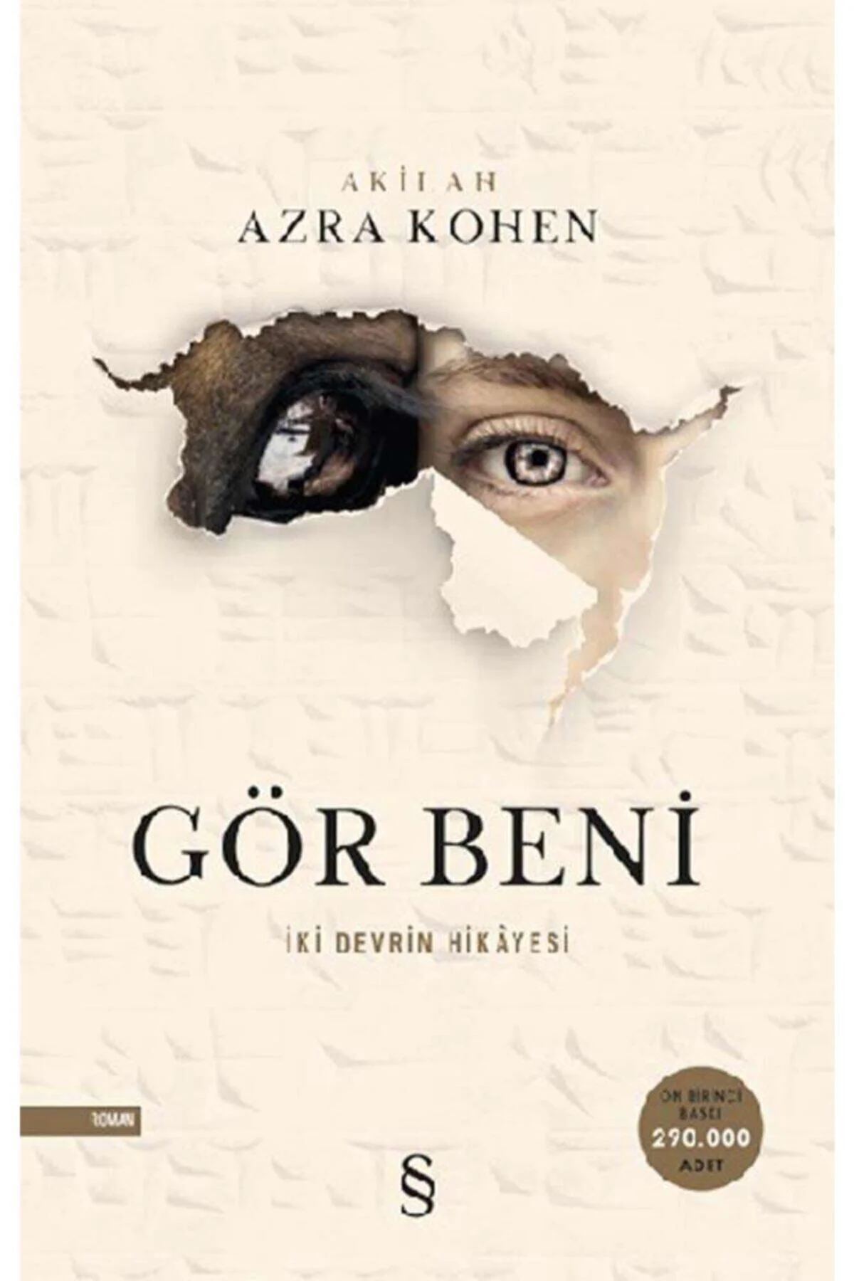 Gör Beni - - Akilah Azra Kohen