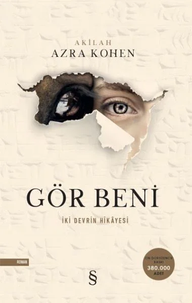 Gör Beni - İki Devrin Hikayesi Fiyatı, Yorumları ve Özellikleri