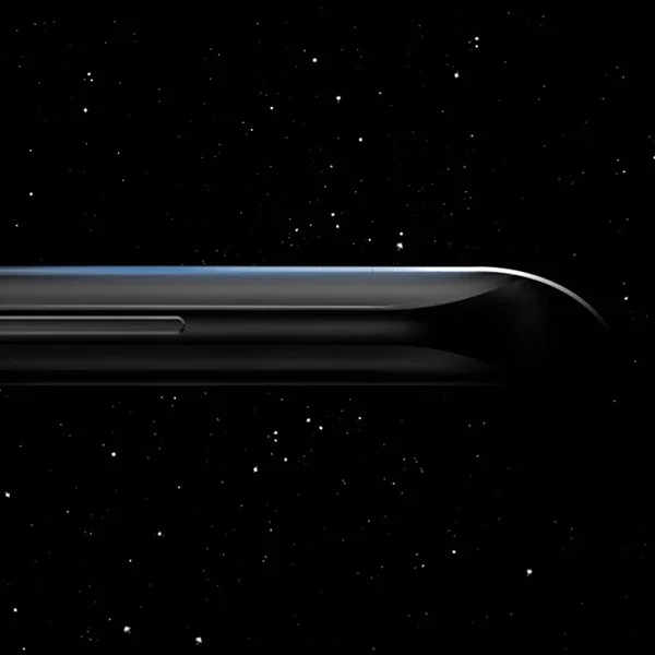 Gor Huawei Mate 30 Pro 3D Kavisli Darbe Emici Ekran Koruyucu 2 Adet Set - Yüksek Kalite Koruması