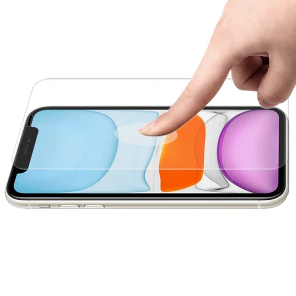 GOR İPhone 11 Pro Max 6.7 HD Ekran Koruyucu Jelatin 5 Adet Set-1852 GOR İPhone 11 Pro Max 6.7 HD Ekran Koruyucu Jelatin 5 Adet Set-1852
