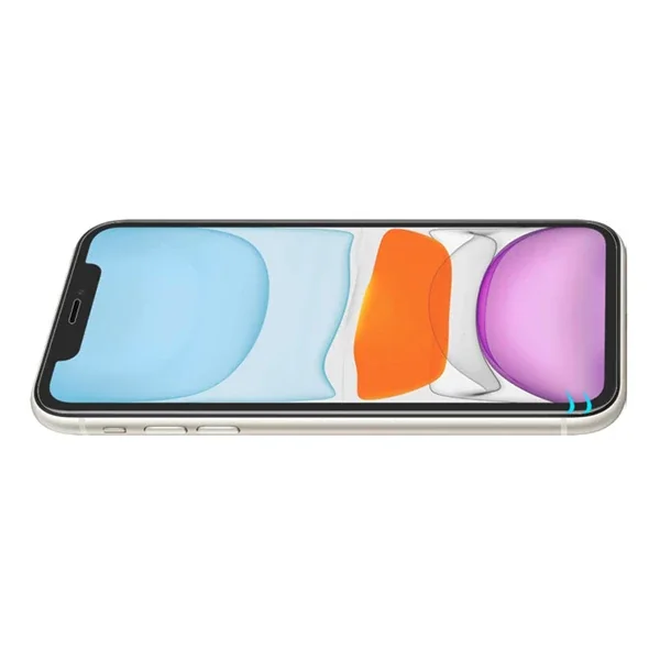 GOR İPhone 11 Pro Max 6.7 HD Ekran Koruyucu Jelatin 5 Adet Set-1852 GOR İPhone 11 Pro Max 6.7 HD Ekran Koruyucu Jelatin 5 Adet Set-1852