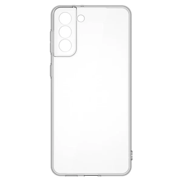 GOR Samsung Galaxy S21+ Plus Kılıf Kamera Korumalı Şeffaf Silikon Kılıf-1852 GOR Samsung Galaxy S21+ Plus Kılıf Kamera Korumalı Şeffaf Silikon Kılıf-1852