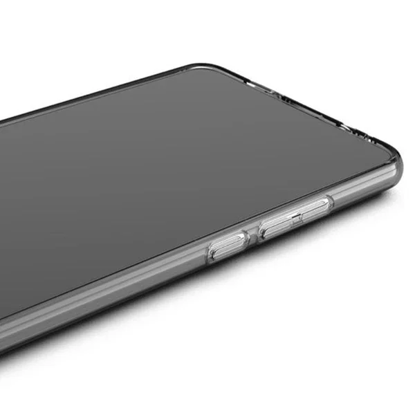 GOR Xiaomi Poco X3 Şeffaf Kamera Korumalı Ultra Slim Tpu Kılıf-1852 GOR Xiaomi Poco X3 Şeffaf Kamera Korumalı Ultra Slim Tpu Kılıf-1852