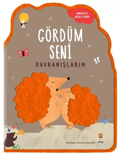 Gördüklerim, Duyduklarım, Öğrendiklerim