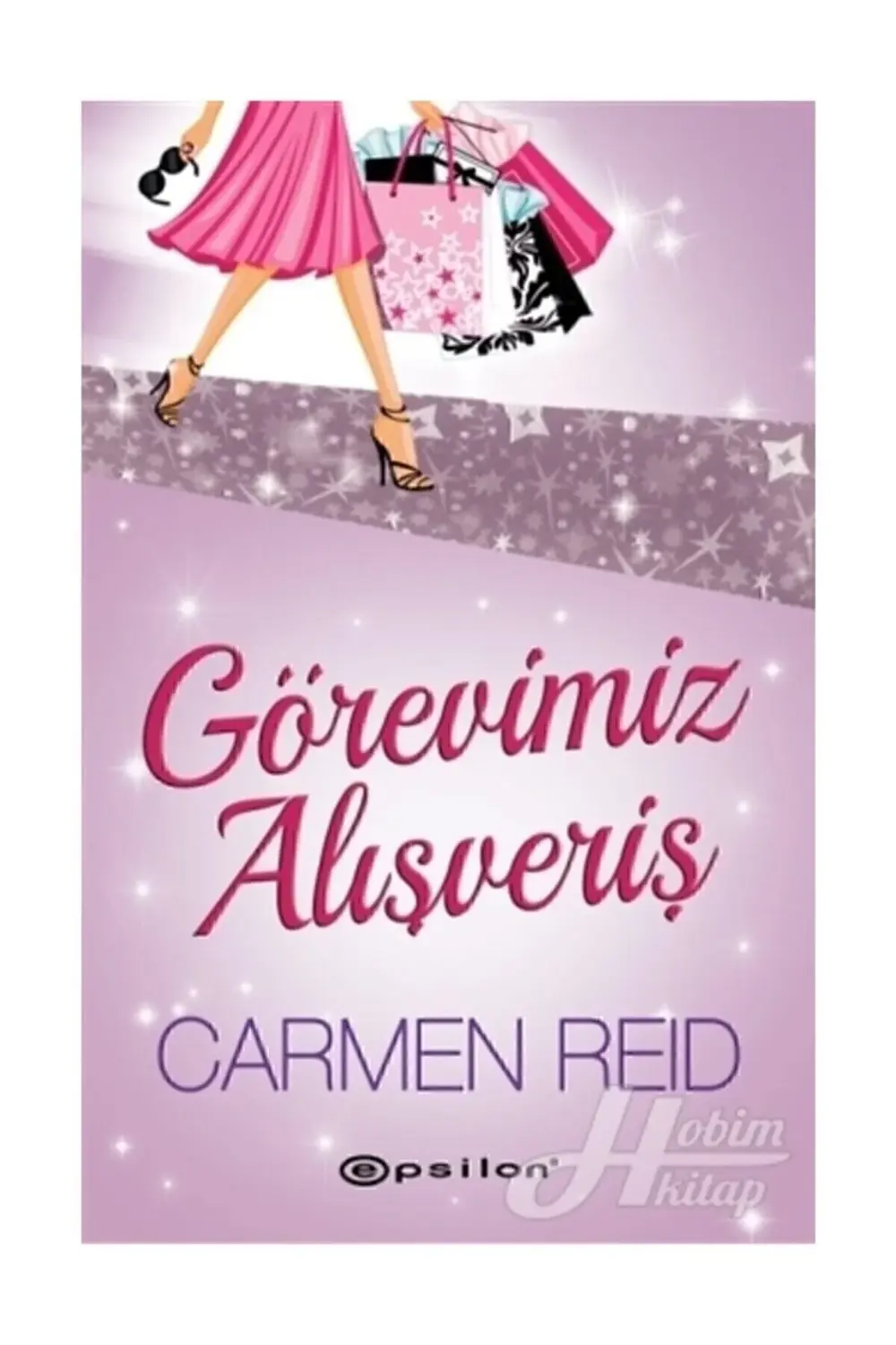 Görevimiz Alışveriş