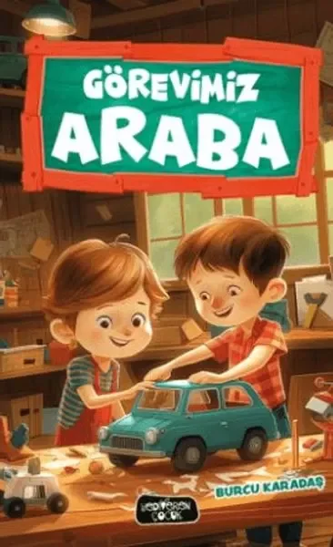 Görevimiz Araba Fiyatı, Yorumları ve Özellikleri
