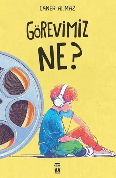 Görevimiz Ne? Fiyatı, Yorumları ve Özellikleri