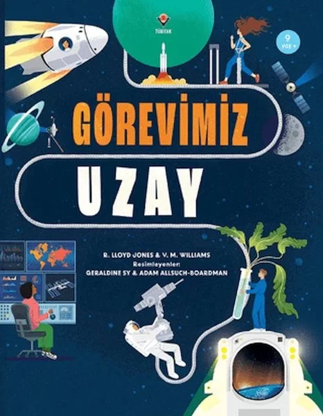 Görevimiz Uzay Fiyatı, Yorumları ve Özellikleri
