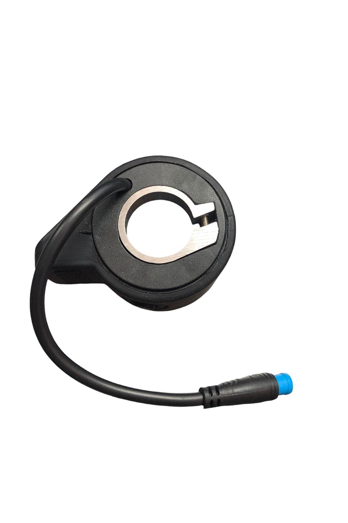 gorilla g3 scooter parmak gaz kolu