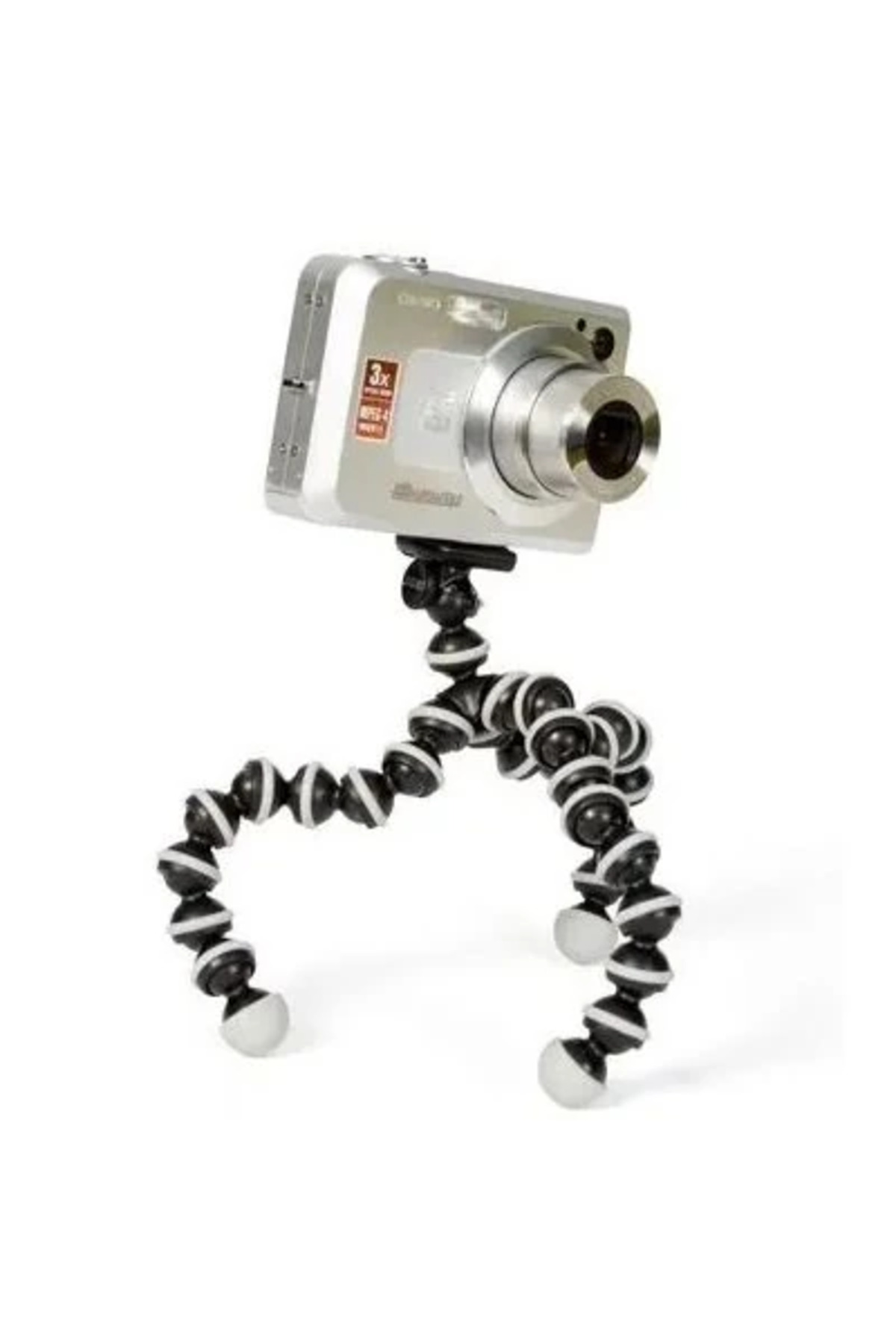 Gorillapod Orijinal Tripod