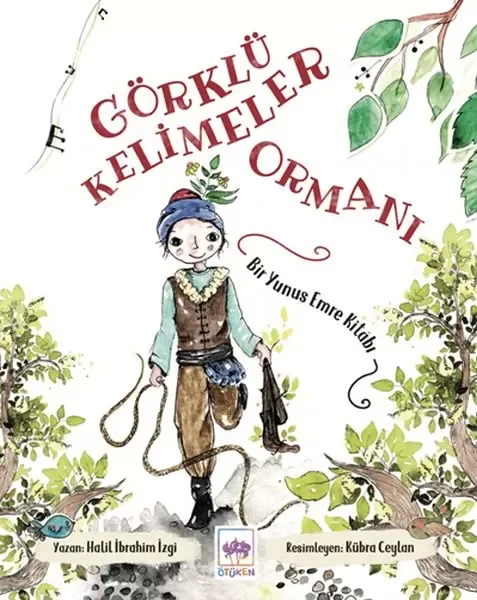 Görklü Kelimeler Ormanı Fiyatı, Yorumları ve Özellikleri
