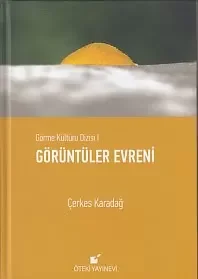 Görme Kültürü Dizisi 1 - Görüntüler Evreni (Ciltli) Fiyatı, Yorumları ve Özellikleri