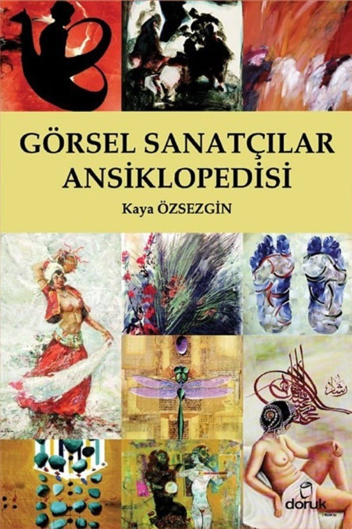 Görsel Sanatçılar Ansiklopedisi