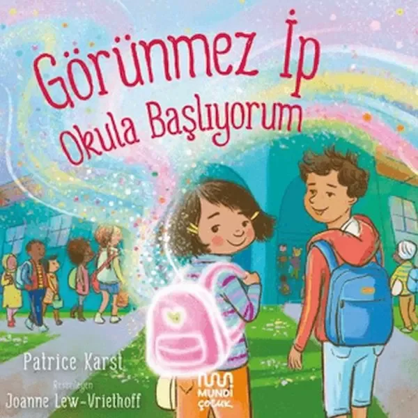 Görünmeyen Arkadaş