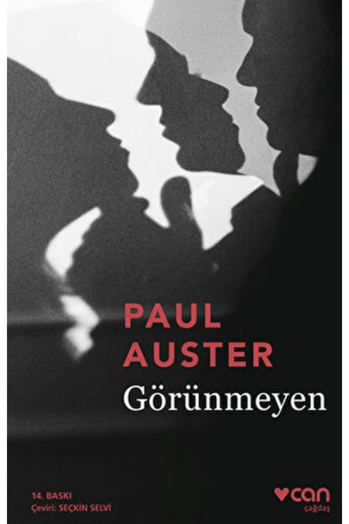 Destek Yayınları Görünmeyen