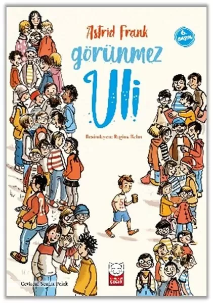 Görünmez Adam - Modern Dünya Klasikleri