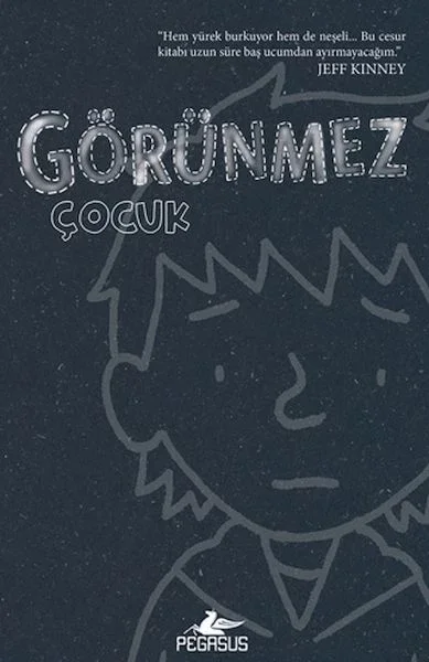 Görünmez Çocuk