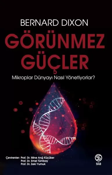 Görünmez Güçler Fiyatı, Yorumları ve Özellikleri