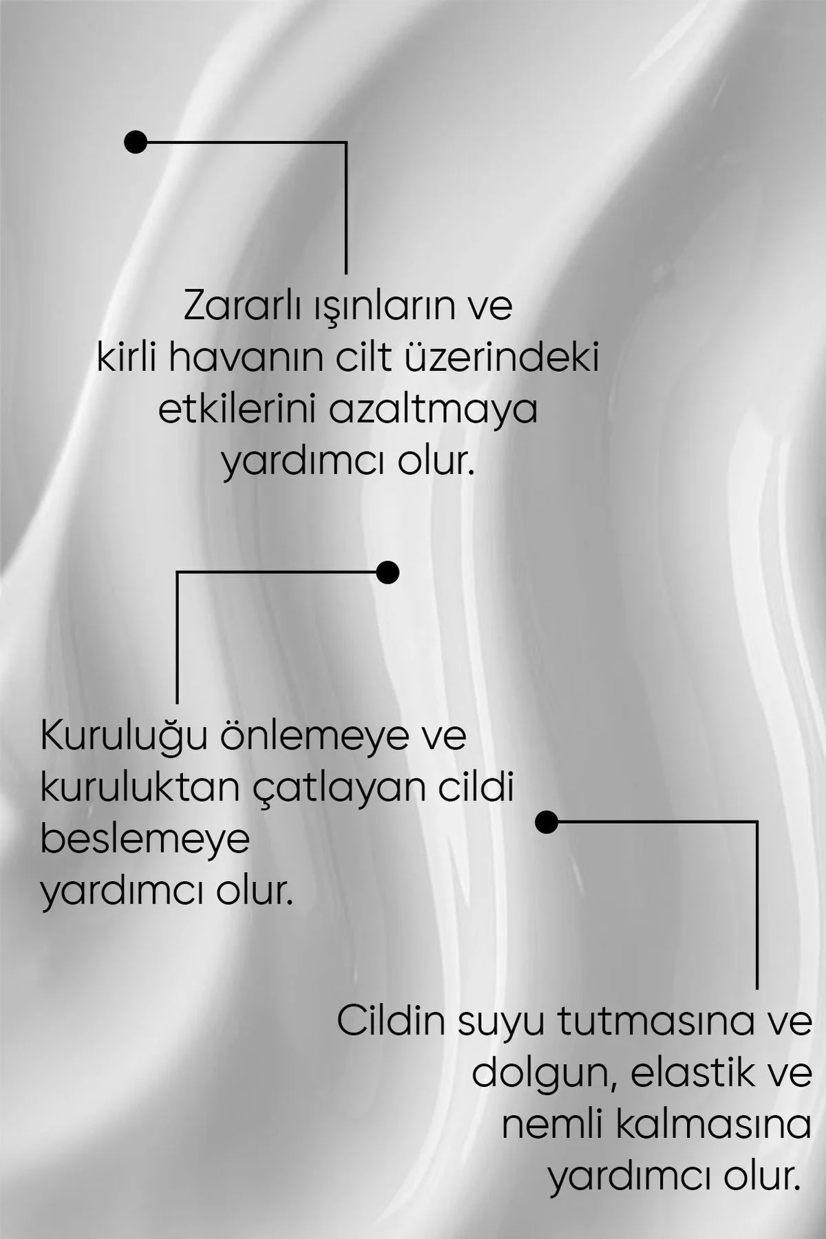 Görünmez Uv Korumalı Nemlendirici Güneş Kremi Görünmez Uv Korumalı Nemlendirici Güneş Kremi